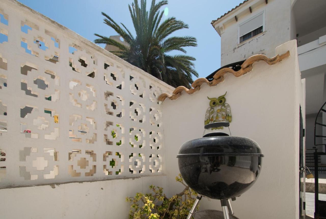 079 Bbq And Pool - Ac Wifi Βίλα Τορεβιέχα Εξωτερικό φωτογραφία