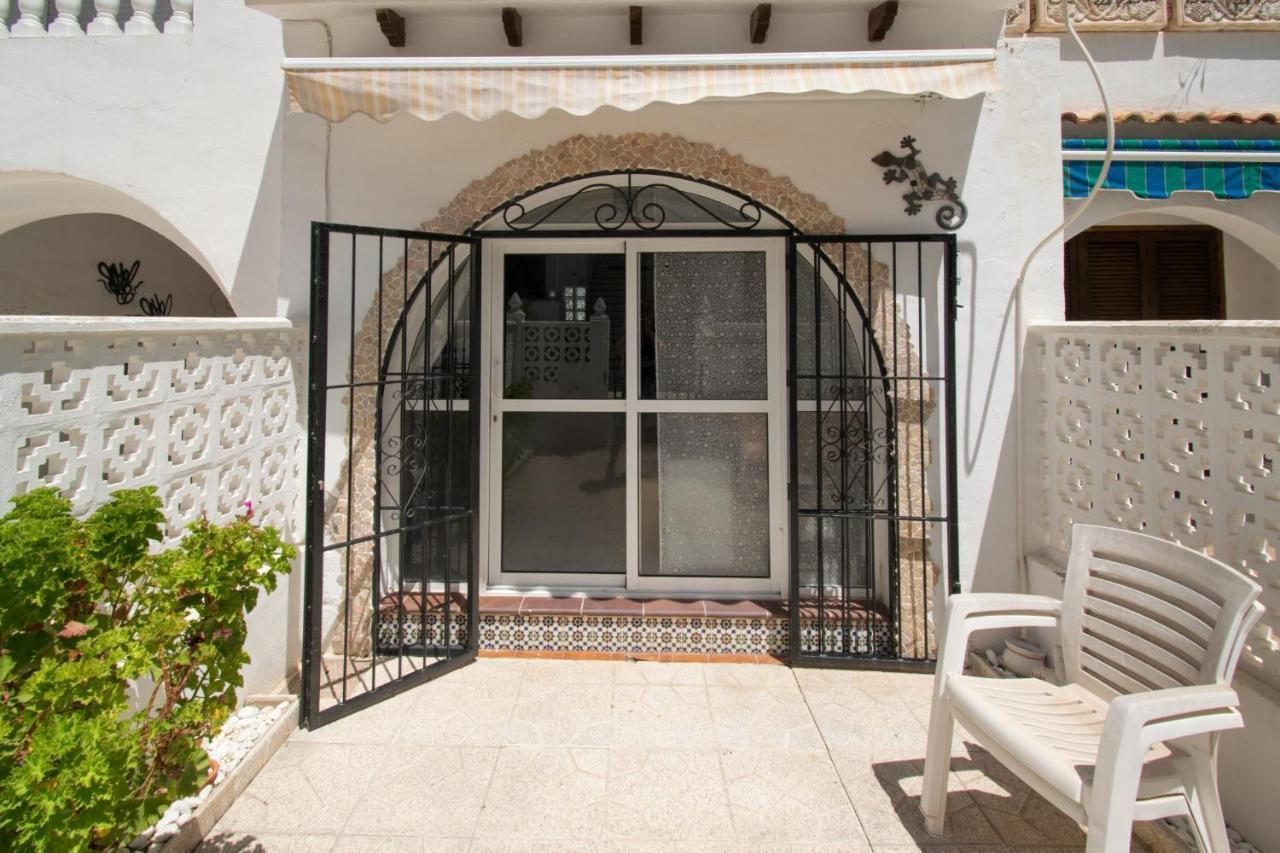 079 Bbq And Pool - Ac Wifi Βίλα Τορεβιέχα Εξωτερικό φωτογραφία